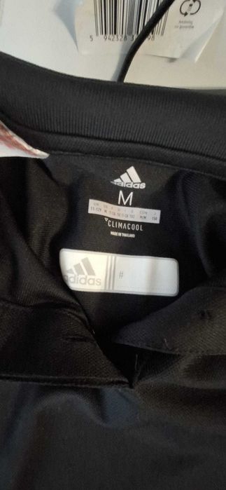 Tricou Adidas Climacool copii (original)