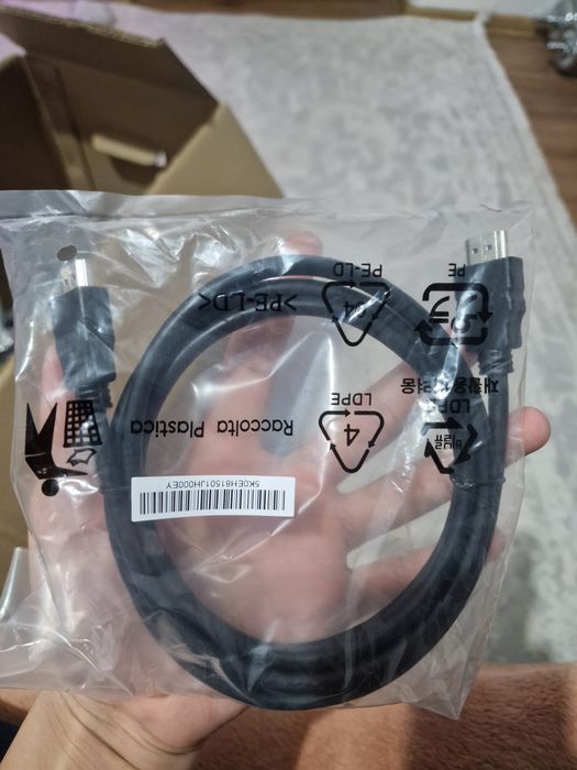 HDMI кабель для мониторов