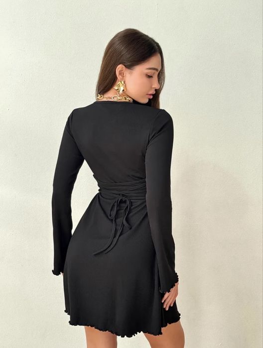 Продам платье  лапша 48-50