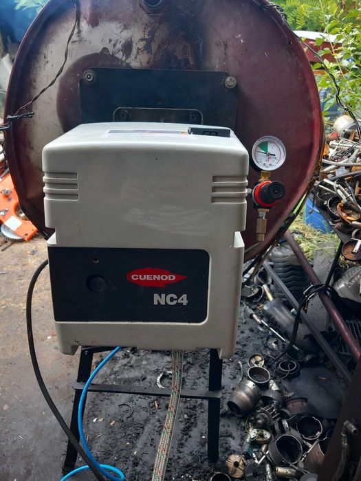 Arzator ( injector ) ulei ars