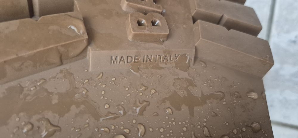 Balenciaga Alaska Boots