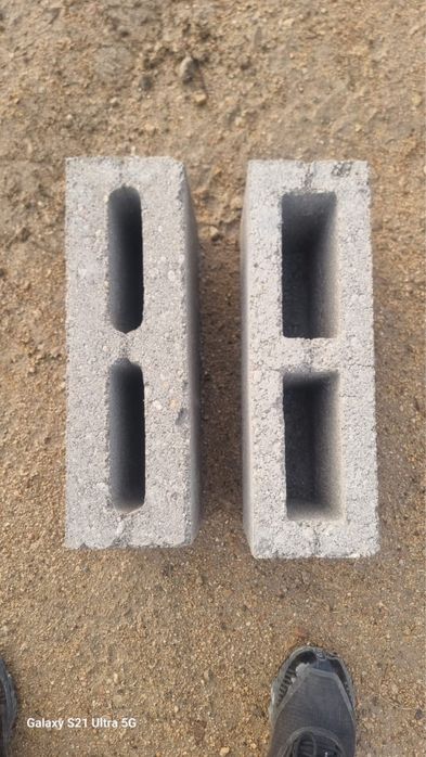 Производство и продажа пескоблоков