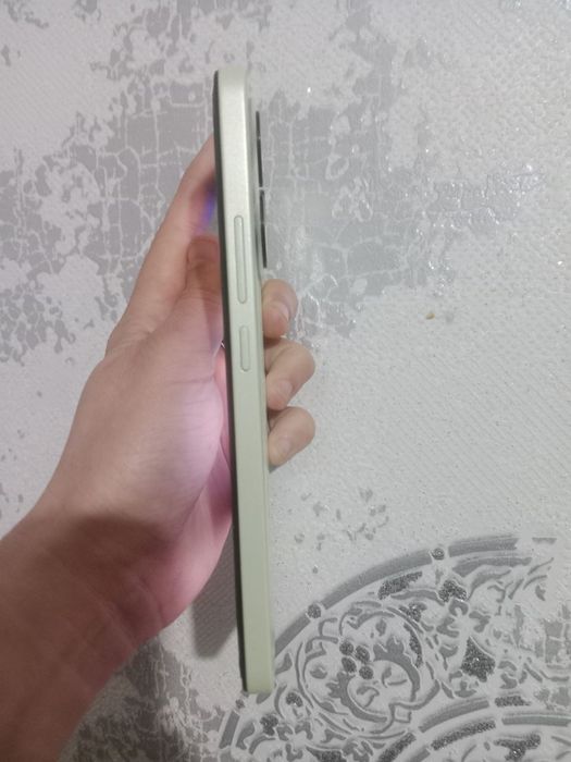 Redmi note 14 tilfon