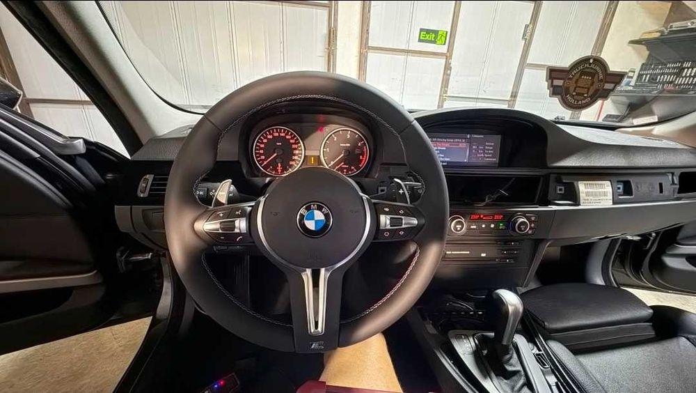 Volan BMW Seria 1 2 3 4 5 6 7 X1 X2 X3 X4 X5 X6 E/F F01 F02 F03 F04 F06 F12 F13 F15 F16 F10 F20 F25 F26 F30 F32 F33 F36 E90 E91 E92 E70 E71 E81 E84