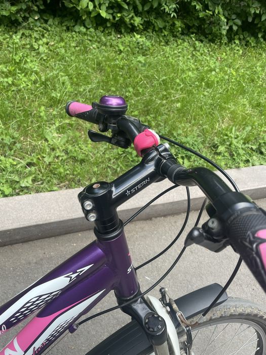 Велосипед Stern Mira 1.0