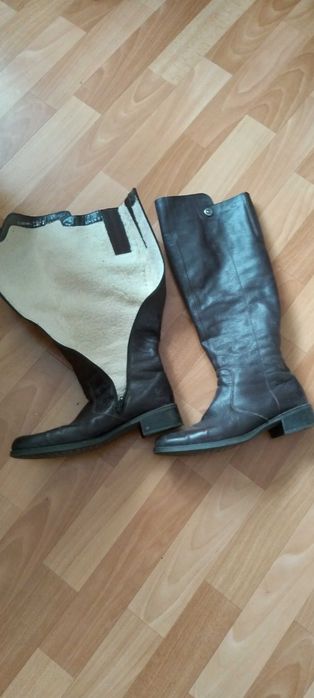 Обувь большие размеры