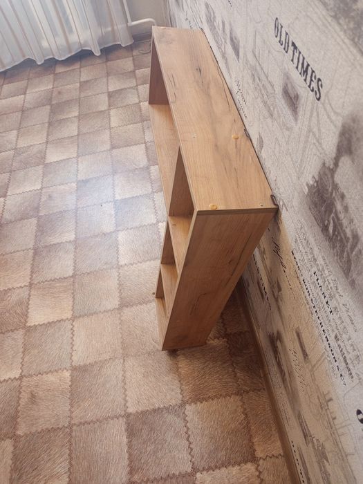 Вешалка настенная для одежды