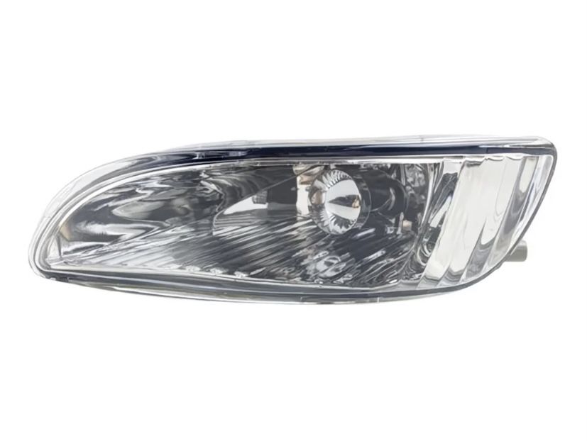 Противотуманные фары