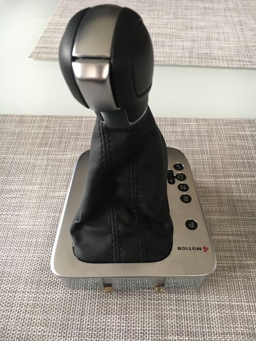 Топка скоростен лост за Фолксваген автоматик 4-Motion за VW МК 6 / 7