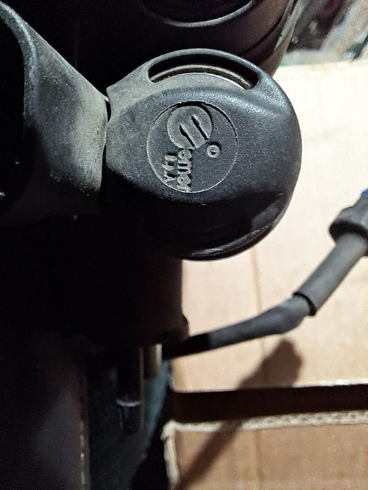 Газова уредба Emer блок MTA DR5