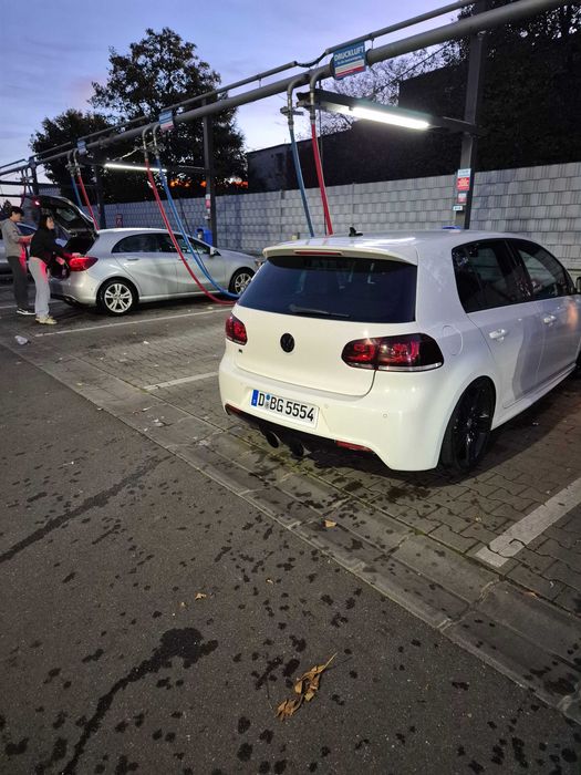 Продавам   голф  6  р