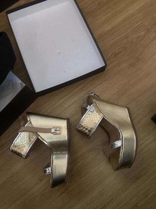 Sandale dsquared originale