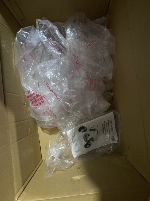 Электромотоцикл новый