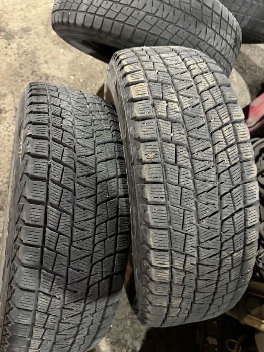 Bridgestone 225/70/16