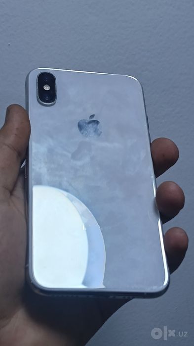 Ipxone xs 64 GB  oq