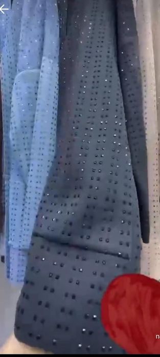Кардиган черный  продам.