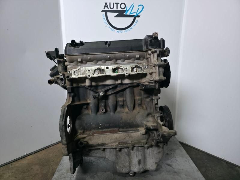Motor Opel Corsa C facelift 1.4i Z14XEP
