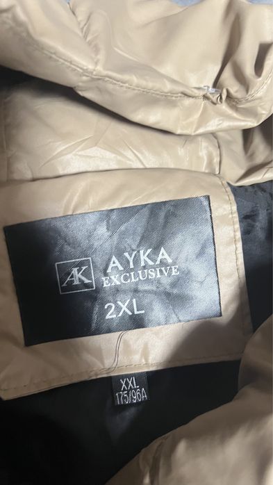 Продам балоньевое пальто. 50 размер.