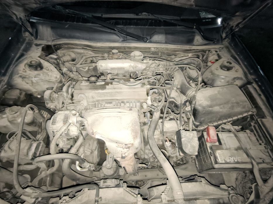 Продам Тойота камри 25