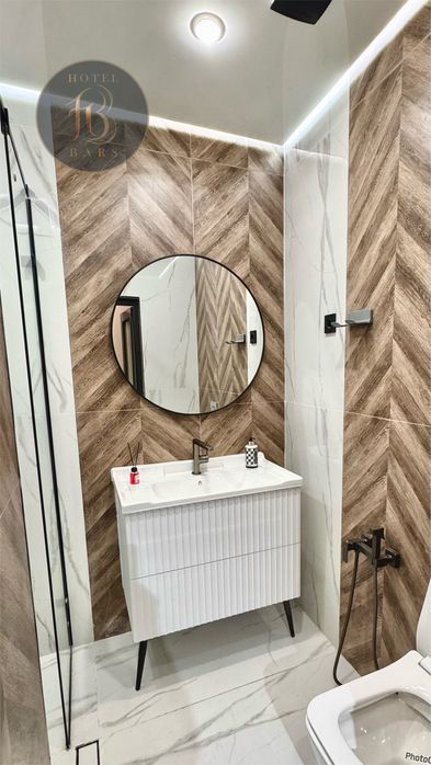 Элитные номера гостиницы