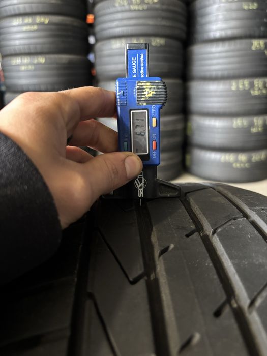 Anvelope Vara 225/50/17 Hankook Ventus S1 evo 2 225 50 17 R17