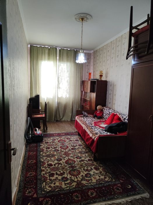 Продаётся квартира 3 ком