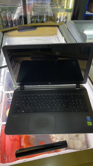 Продам ноутбук Hp