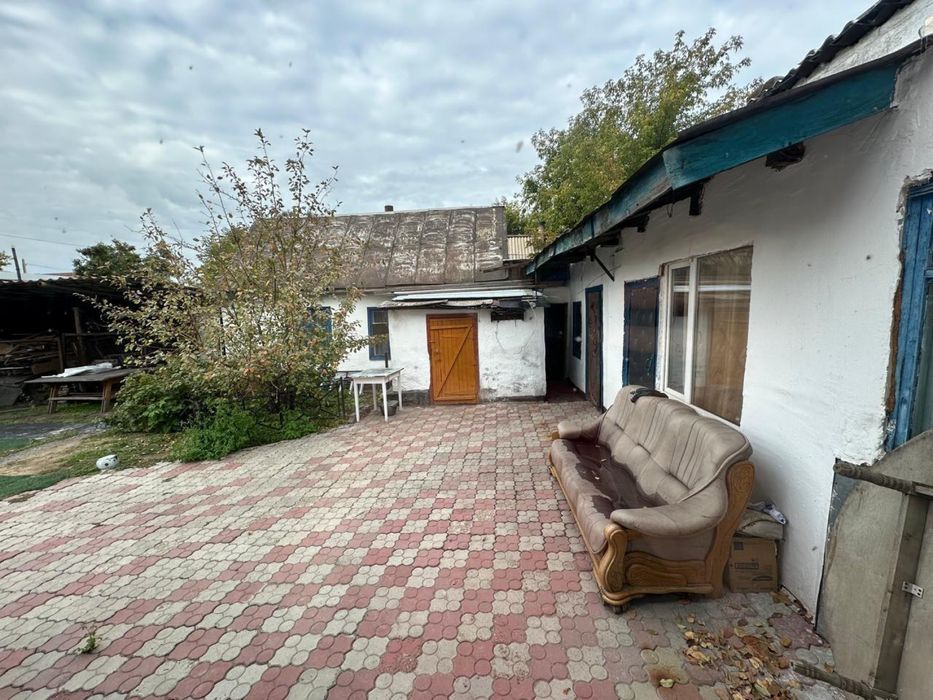 Продается частный дом на мдс