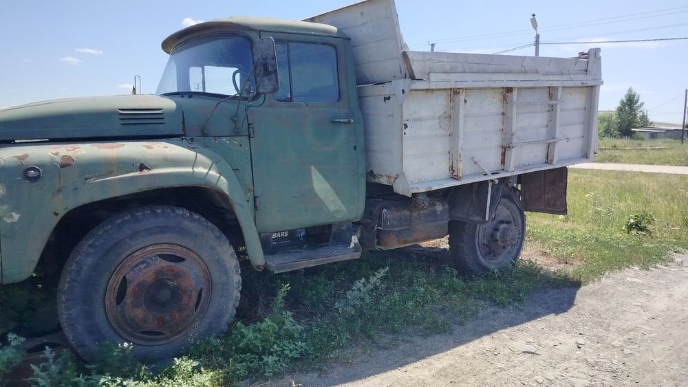 Продам зил 130 срочная продажа