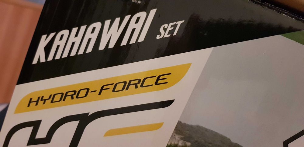 SUP падълборт Hydro-Force Kahawai 310x86x15 см