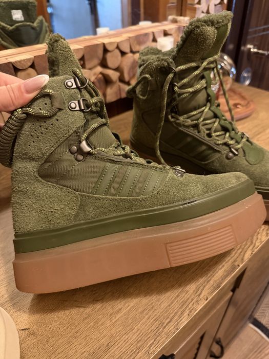 Adidas IVY Park 38