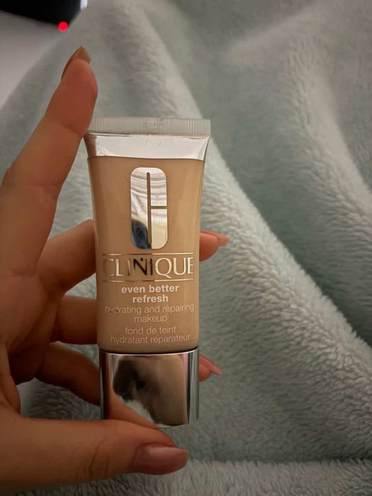 Фдт Clinique Even Better Refresh