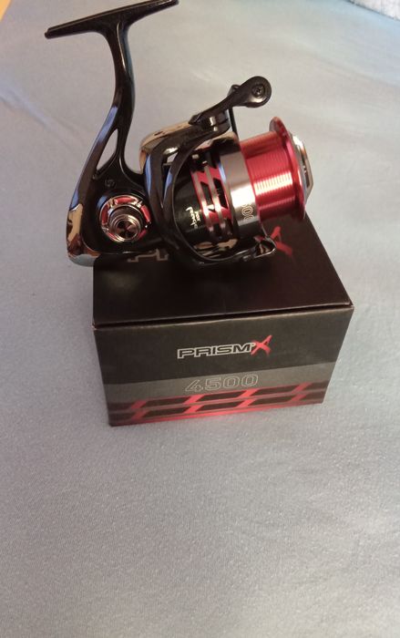 Макара Fox Rage Prism X 4500