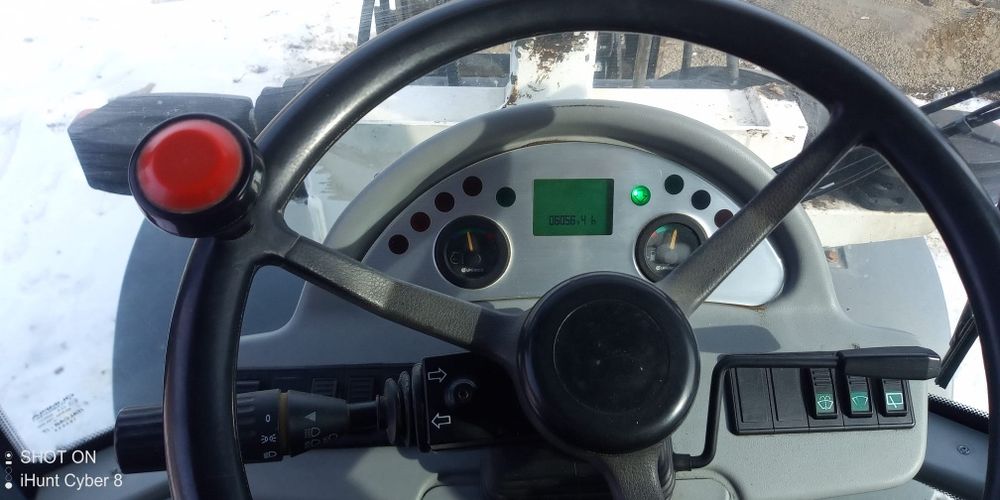 Vola Bobcat De Vânzare