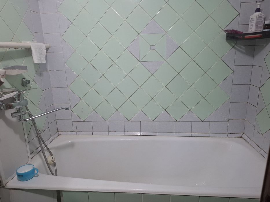 Мирзо-Улугбекский р-н, Карасу-1, 2/5/5, 62 кв.м, ЗАФАР ( ID-112639)