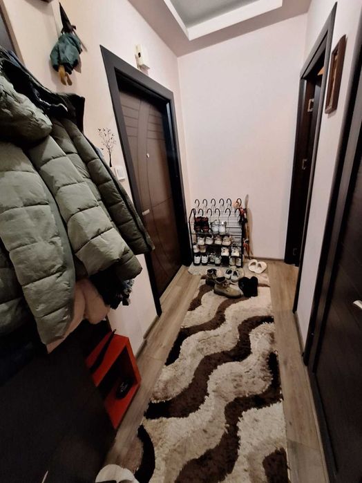 Продава се Двустаен апартамент в Пловдив, Христо Смирненски - 46 кв.м за 1794 €/кв.м - Снимка #7