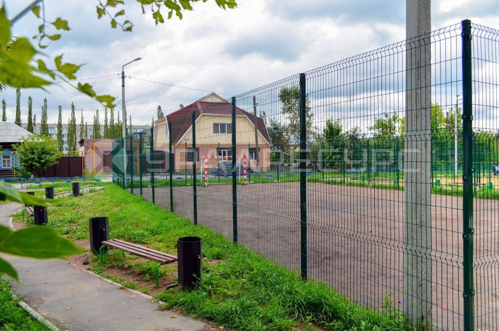 Yevrosetka ishlab chiqaruvchidan