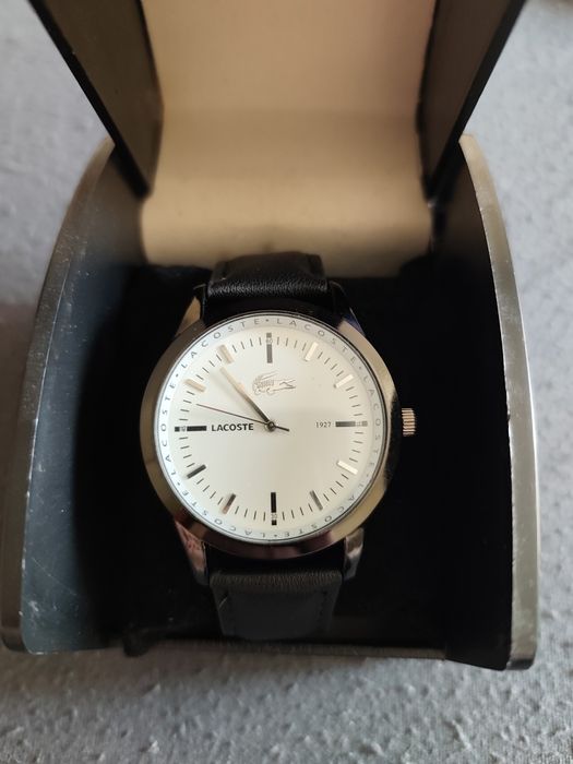 Часовник LACOSTE