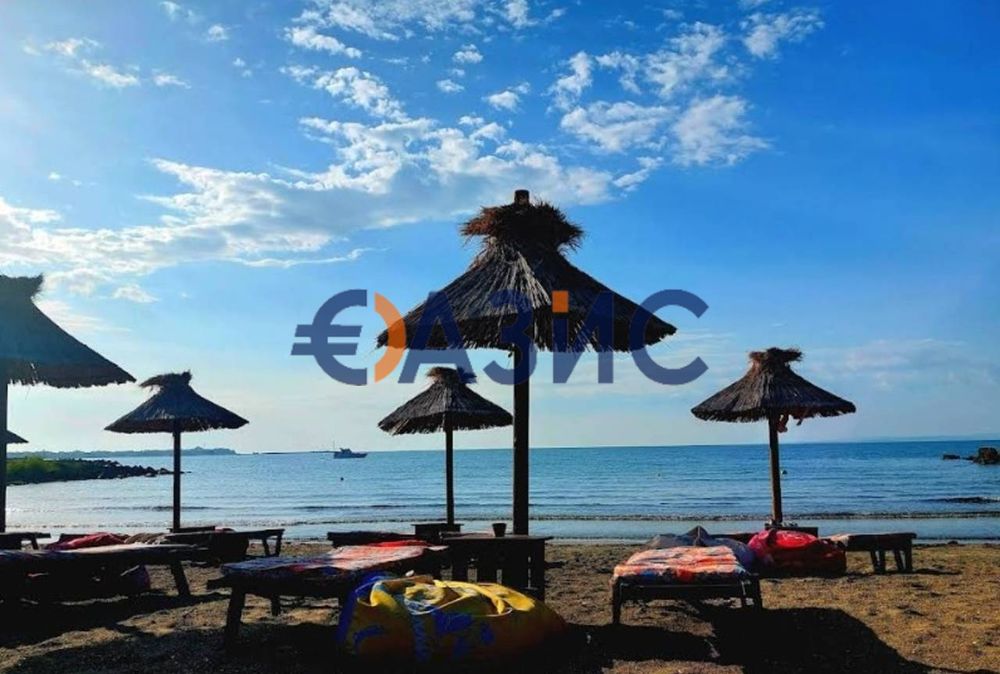 Продава се Едностаен апартамент в Поморие - 49 кв.м за 1368 €/кв.м - Снимка #13