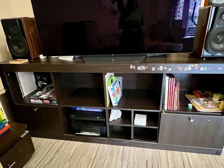 Спешно! ТВ шкаф / секция