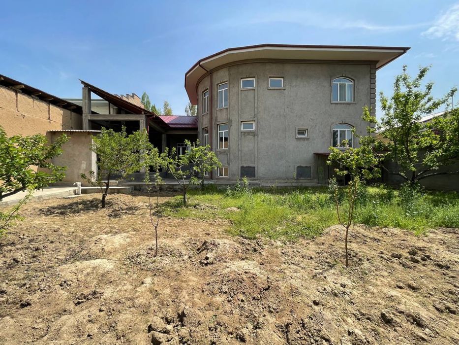 Продажа участка , ориентир Чайхана Салом 6 соток