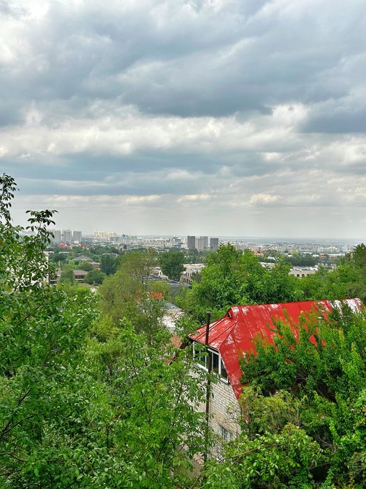 Ухоженная дача в Ремизовке