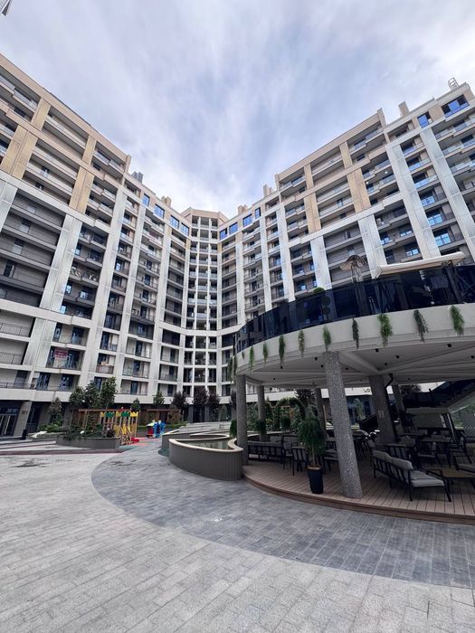 Квартира 3 ком ЖК Imperial Club City, 79м² Юнусабадский р-н, Алайский