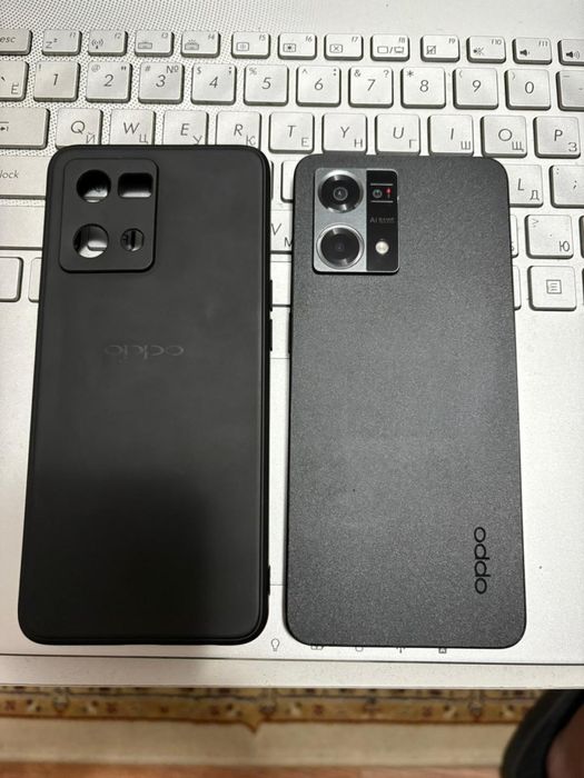Продам телефон Oppo Reno 7 4G 128/8