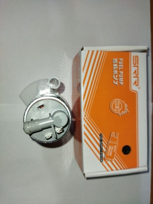 Гольф 3 бензонасос