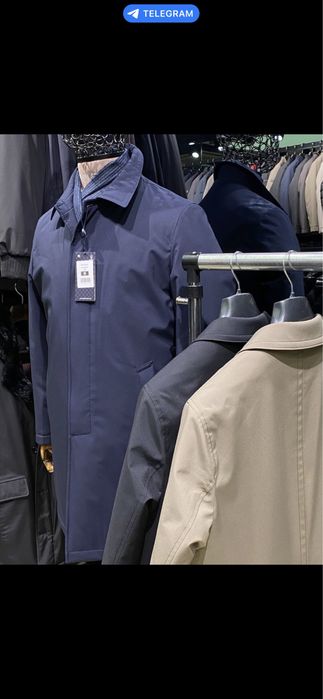 Куртка турецкая