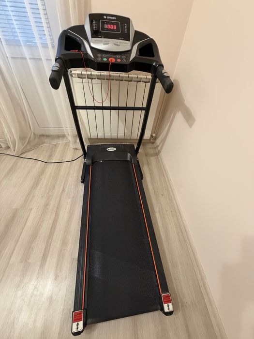 Бягаща пътека Orion Core Y3