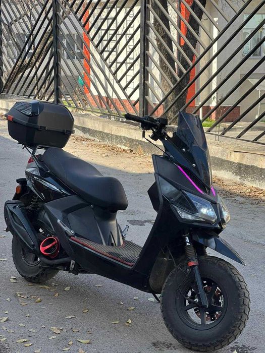 Электровелосипедті жалға алу 20000 Неделя