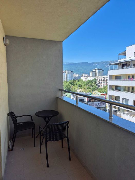 Дава се под наем Двустаен апартамент в София, Младост 2 - 65 кв.м за 459 € - Снимка #4