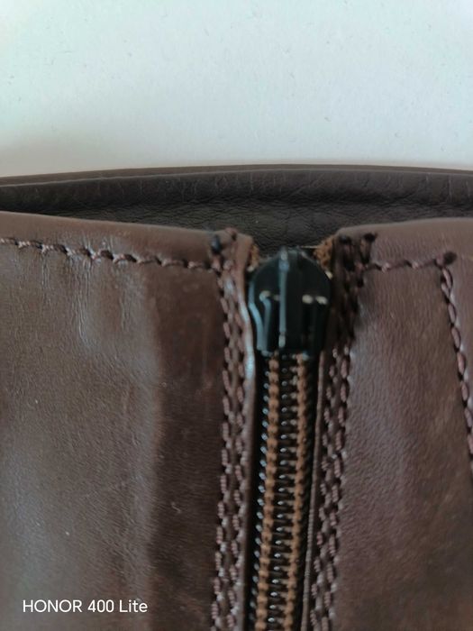 Дамски ботуш Geox